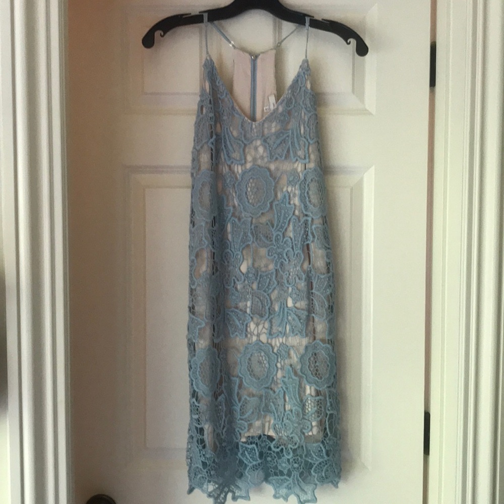Casual or Cocktail Dress